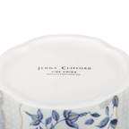 JENNA CLIFFORD – Belle Fleur Teapot