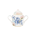 JENNA CLIFFORD – Belle Fleur Sugar Pot