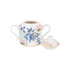 JENNA CLIFFORD – Belle Fleur Sugar Pot