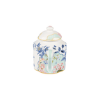 JENNA CLIFFORD – Belle Fleur Sugar Pot