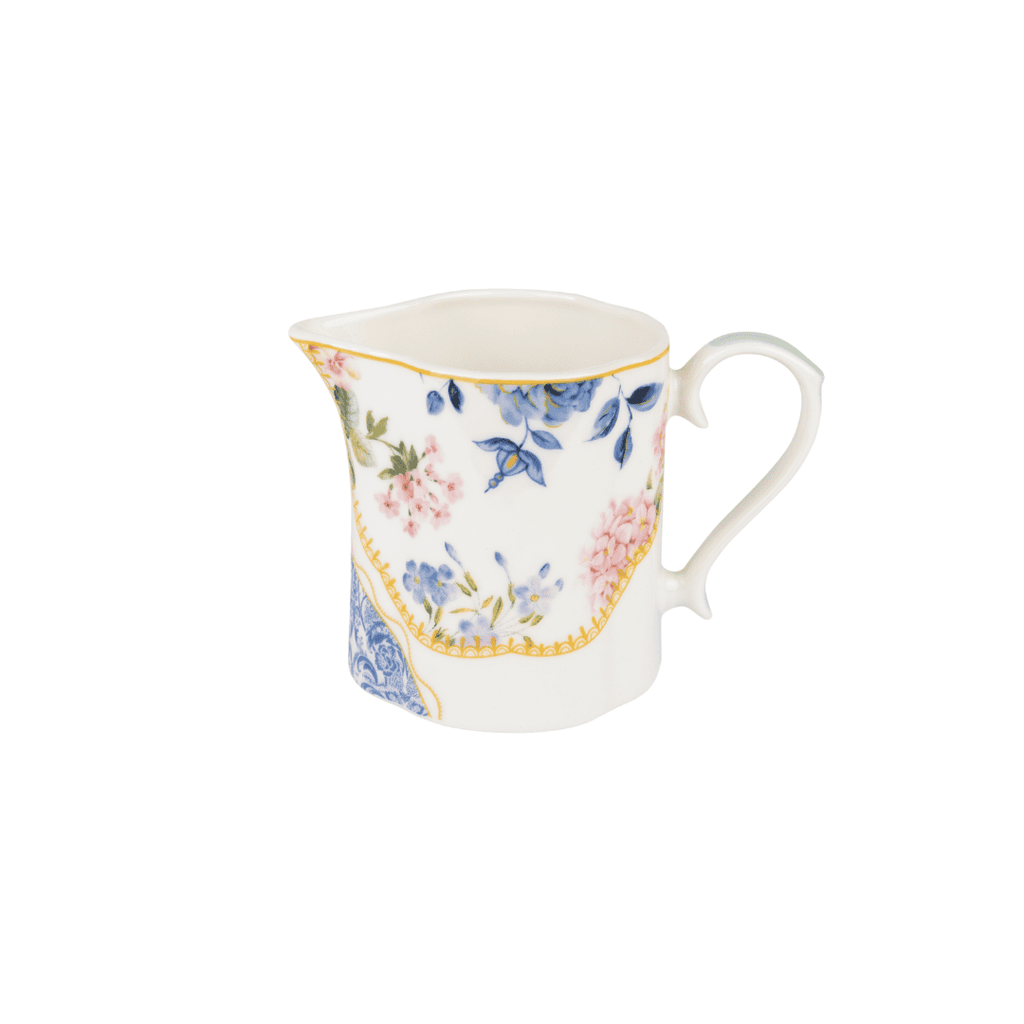 JENNA CLIFFORD – Belle Fleur Creamer