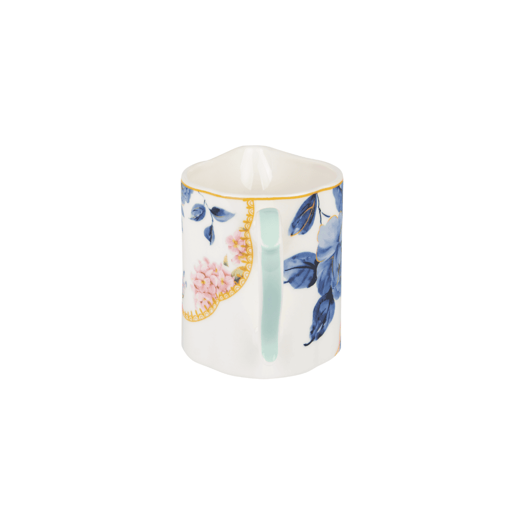 JENNA CLIFFORD – Belle Fleur Creamer