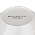 JENNA CLIFFORD – Belle Fleur Salad Bowl
