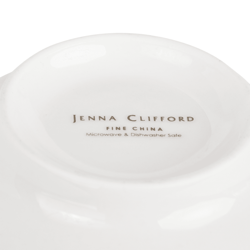 JENNA CLIFFORD – Belle Fleur Nibble Bowl Set of 2