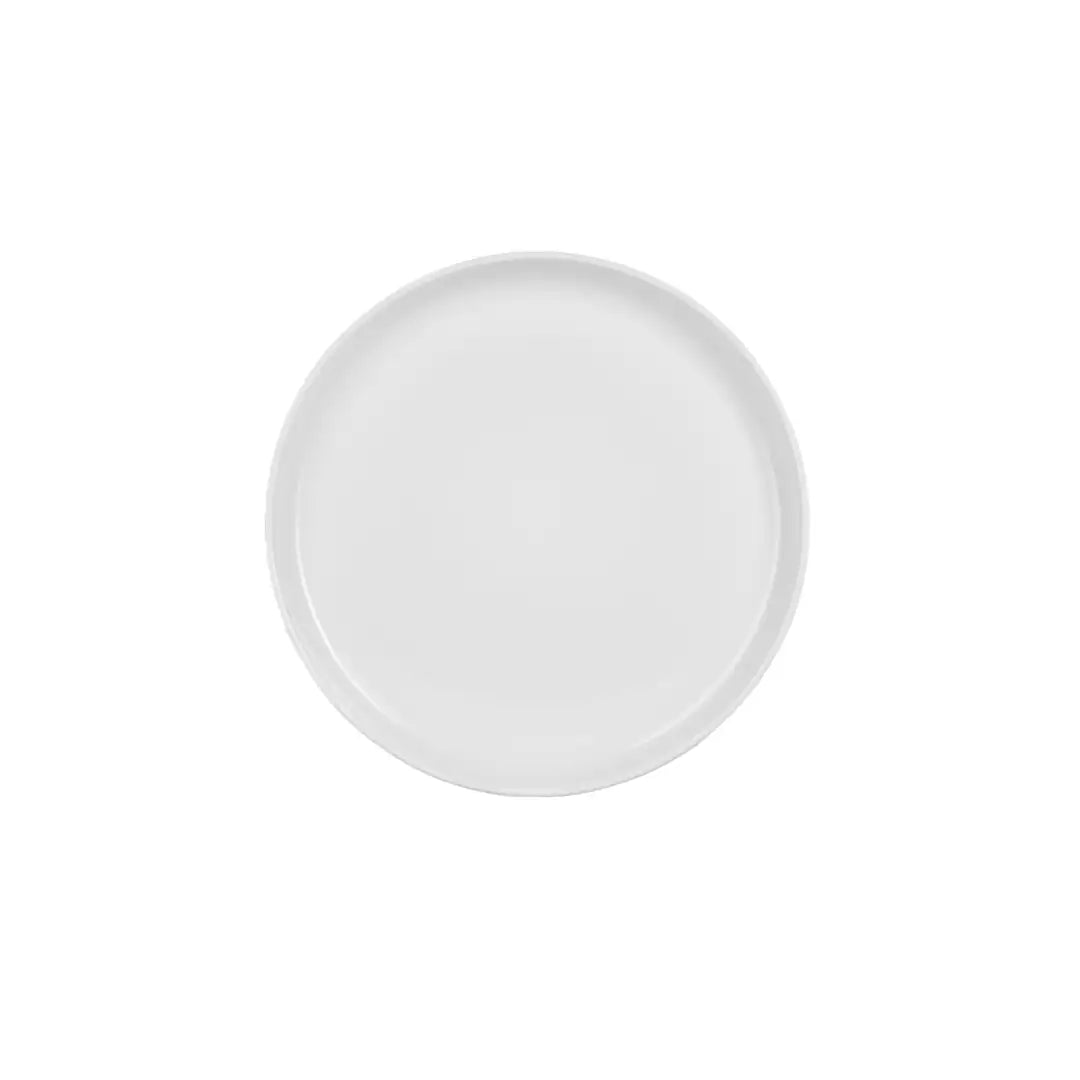 JAN – Flat Stackable Side Plate