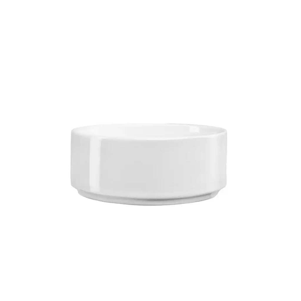 JAN – Flat Stackable Salad Bowl