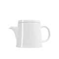 JAN – Flat Stackable Teapot