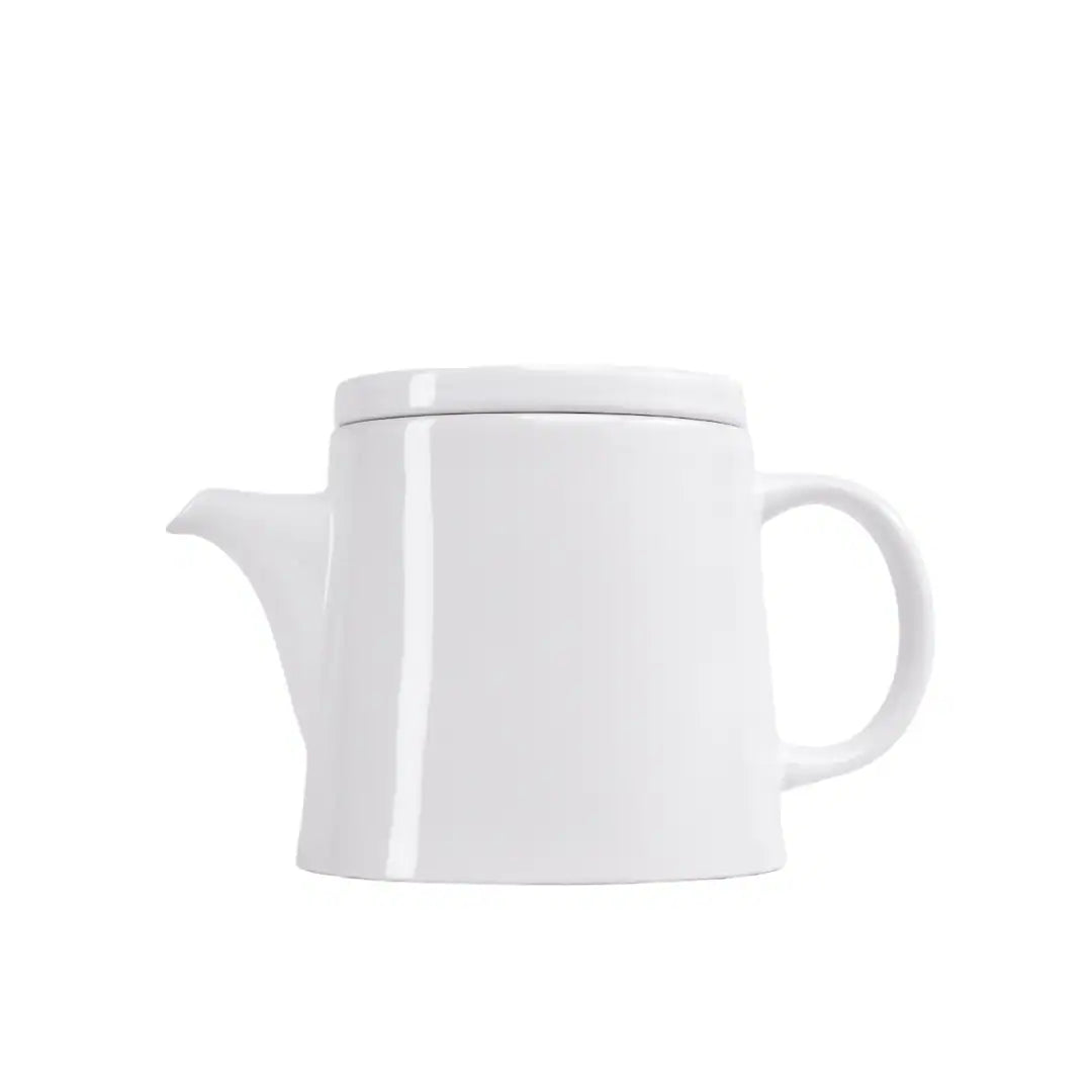 JAN – Flat Stackable Teapot