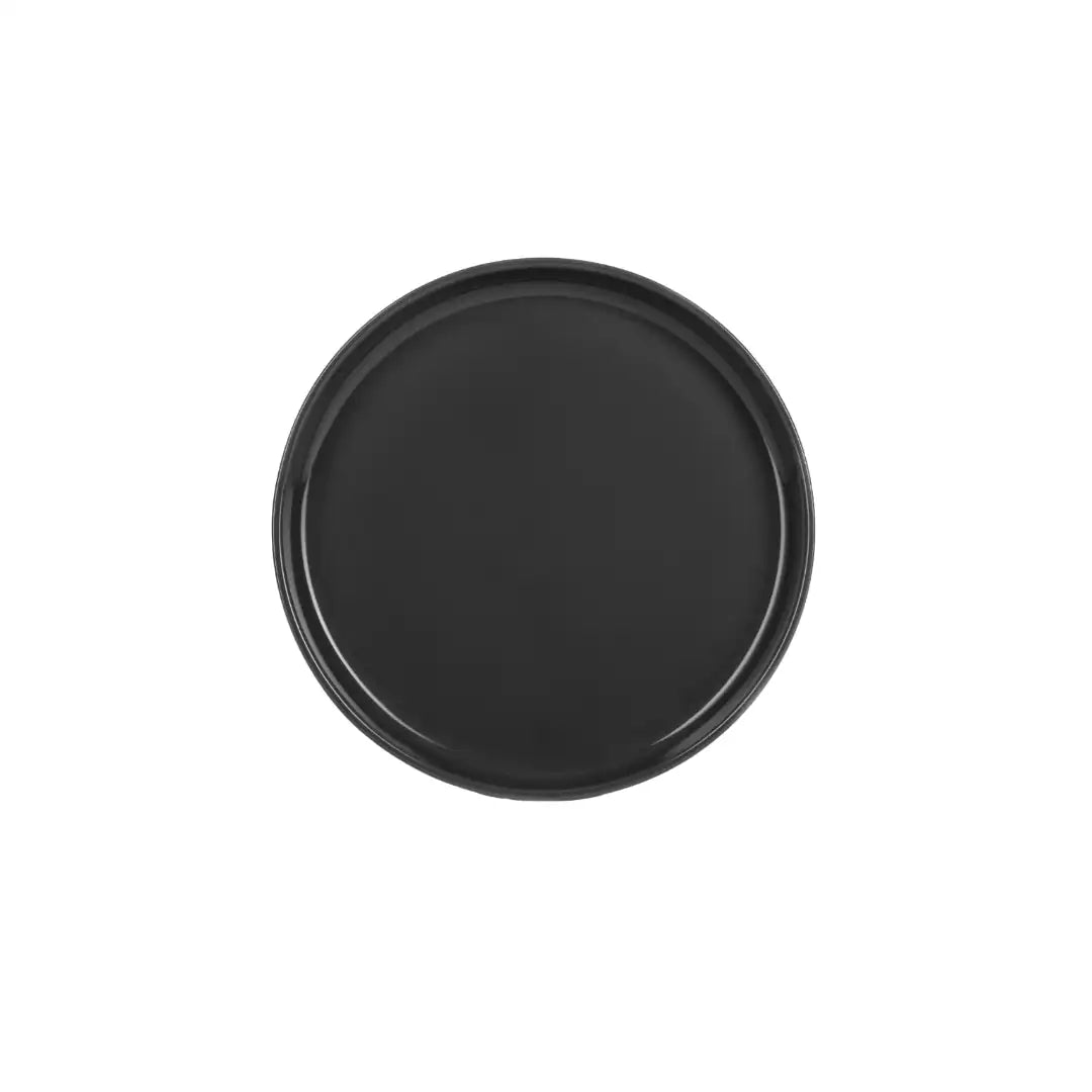 JAN – Flat Stackable Side Plate