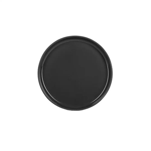 JAN – Flat Stackable Side Plate