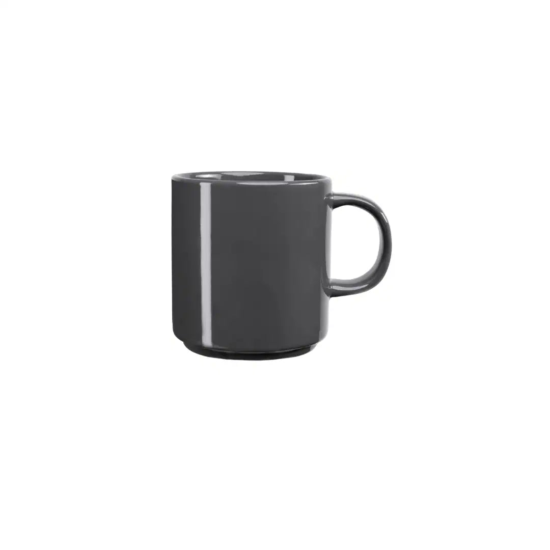 JAN – Flat Stackable Mug