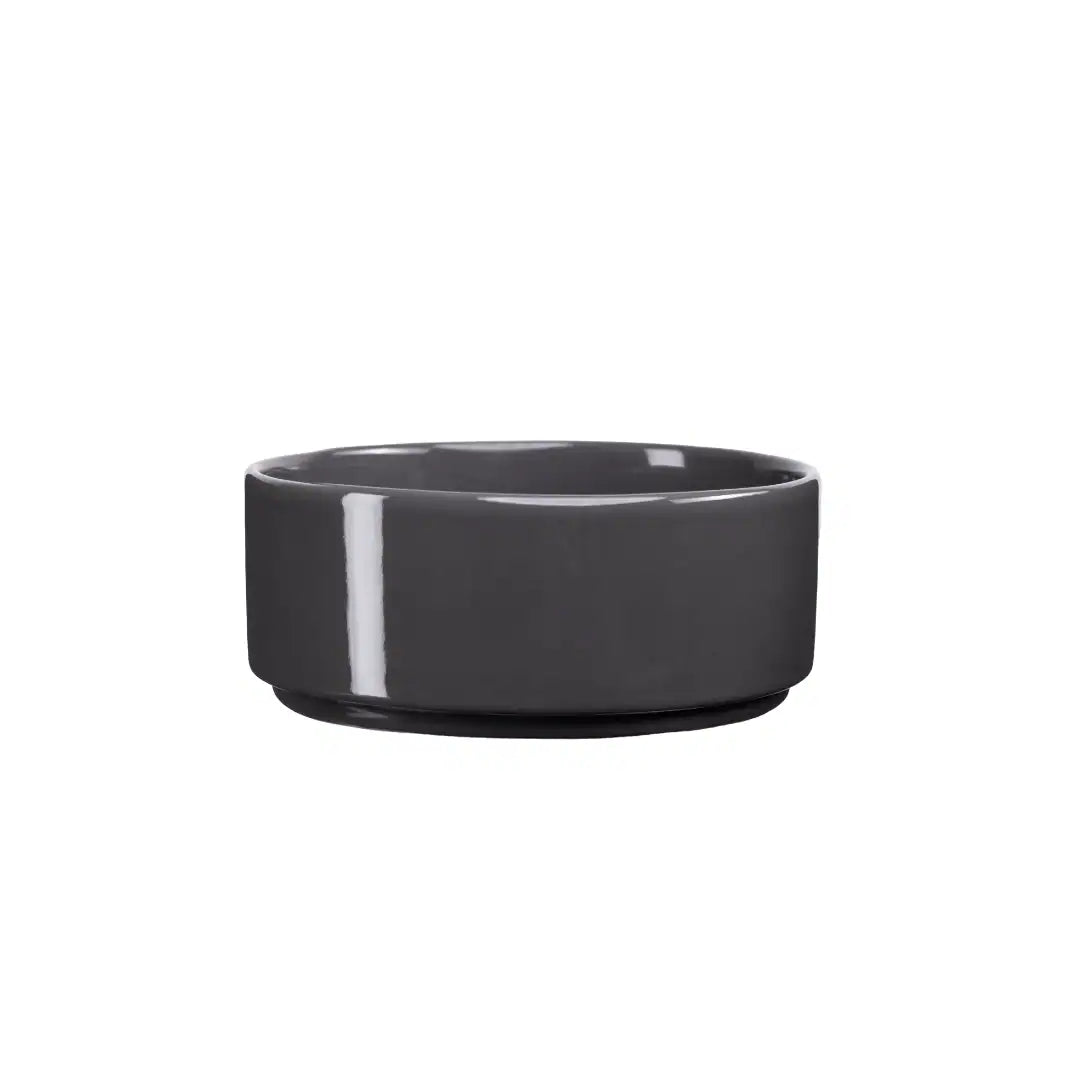JAN – Flat Stackable Salad Bowl