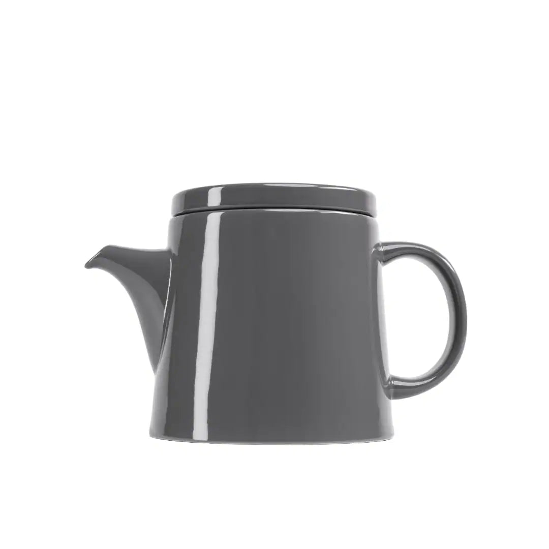 JAN – Flat Stackable Teapot