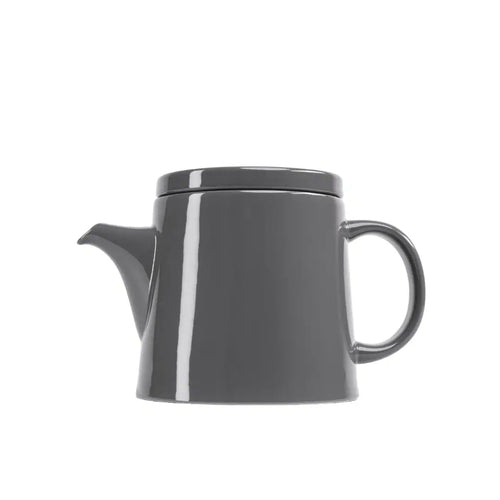 JAN – Flat Stackable Teapot