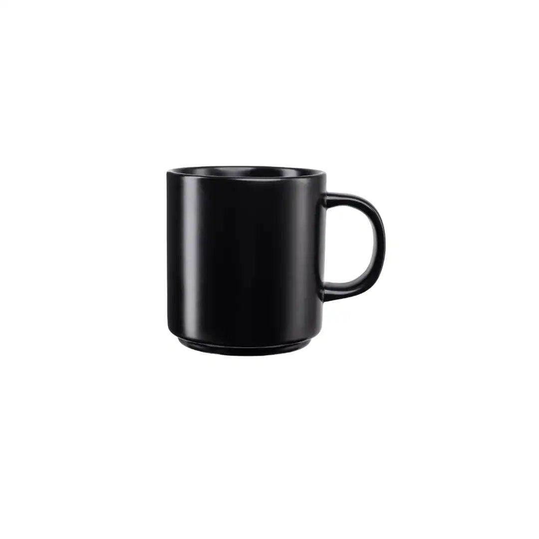 JAN – Flat Stackable Mug