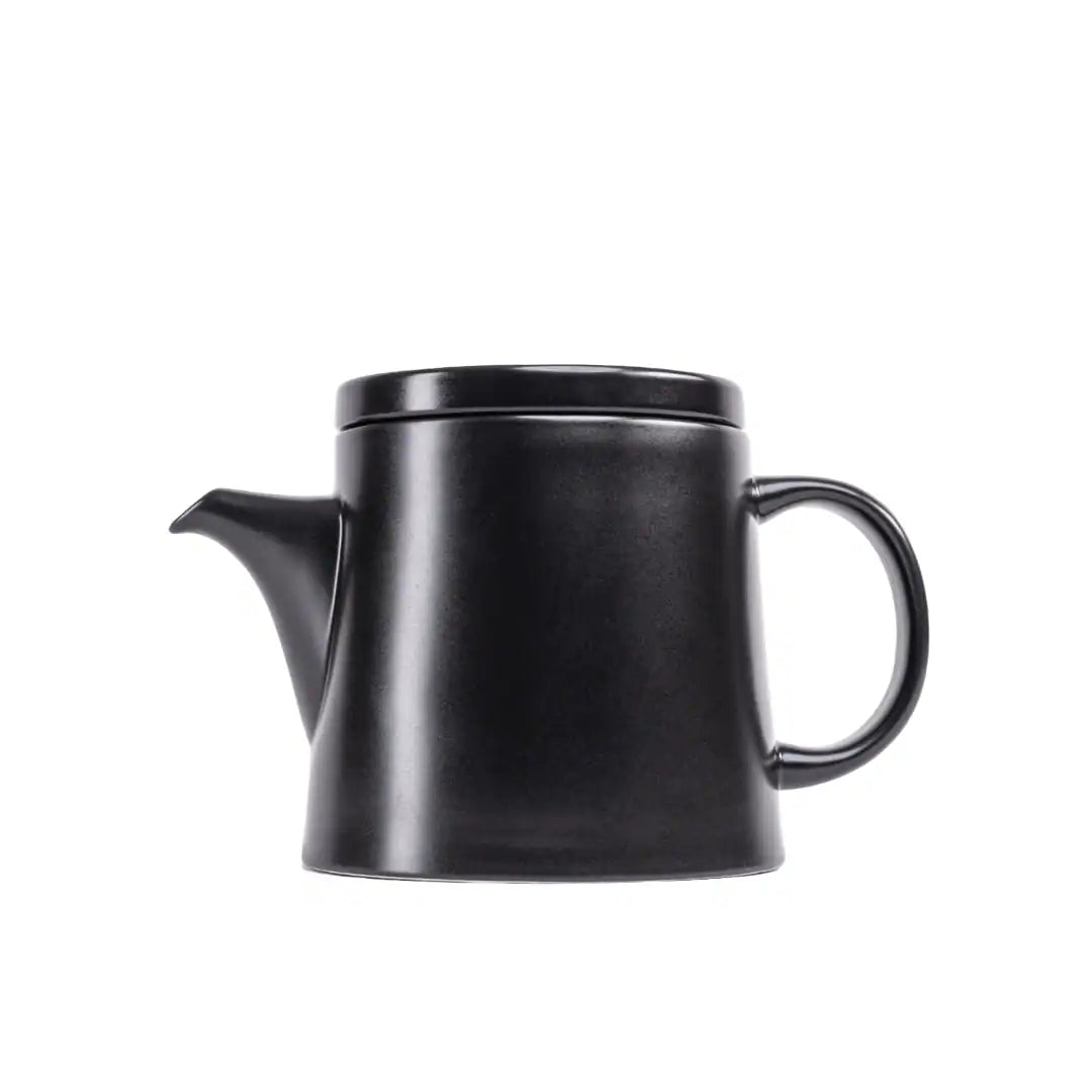 JAN – Flat Stackable Teapot