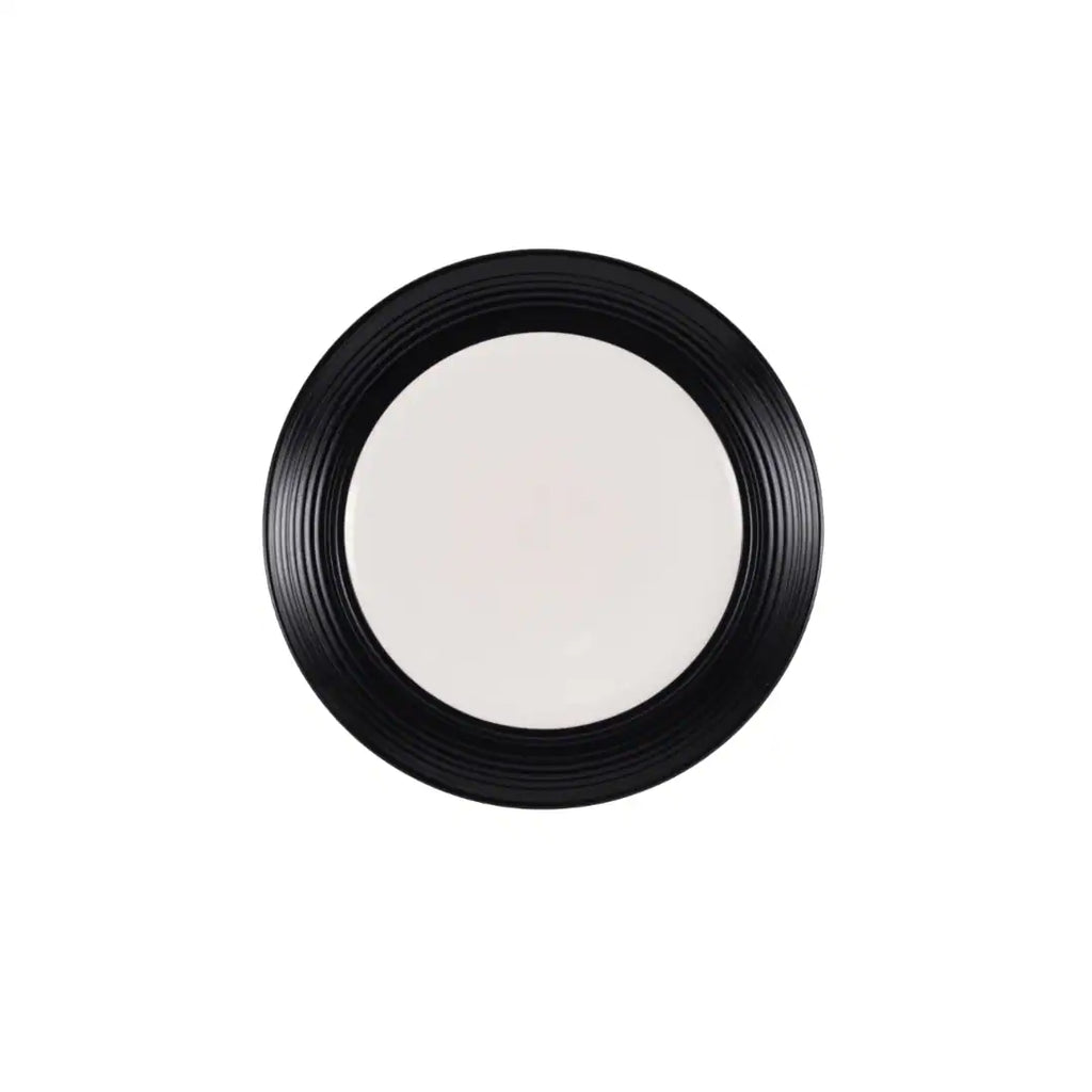 JAN – BlancNoir Side Plate