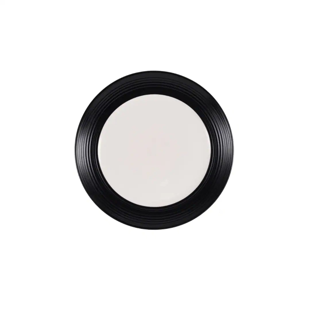 JAN – BlancNoir Side Plate