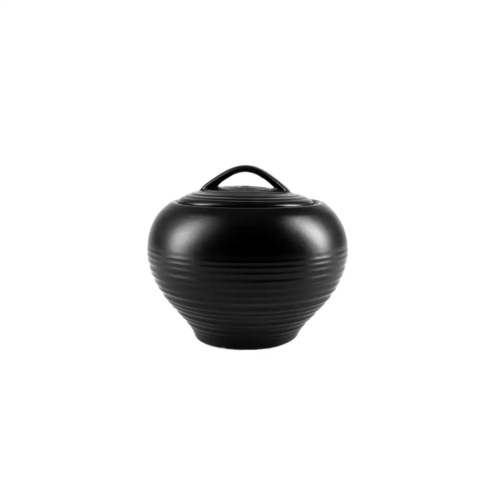 JAN – BlancNoir Sugar Pot