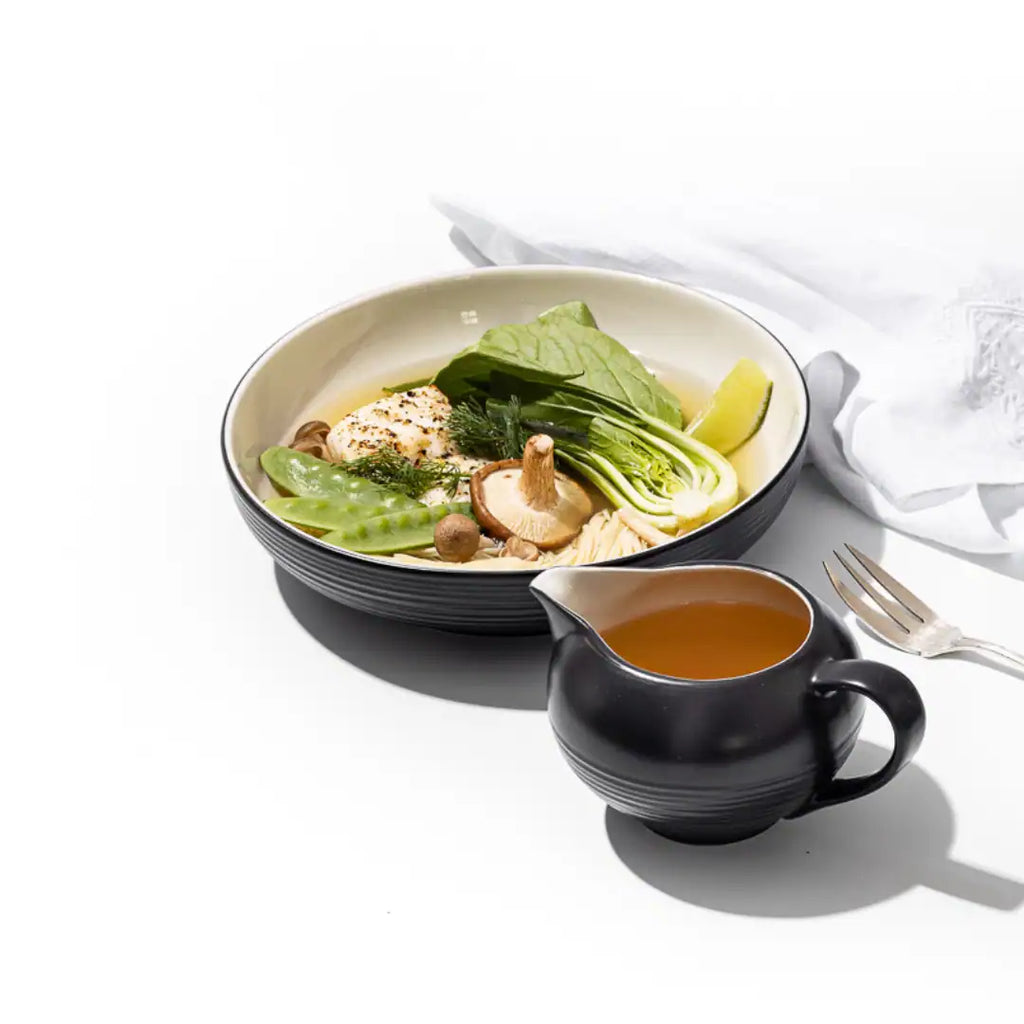 JAN – BlancNoir Creamer