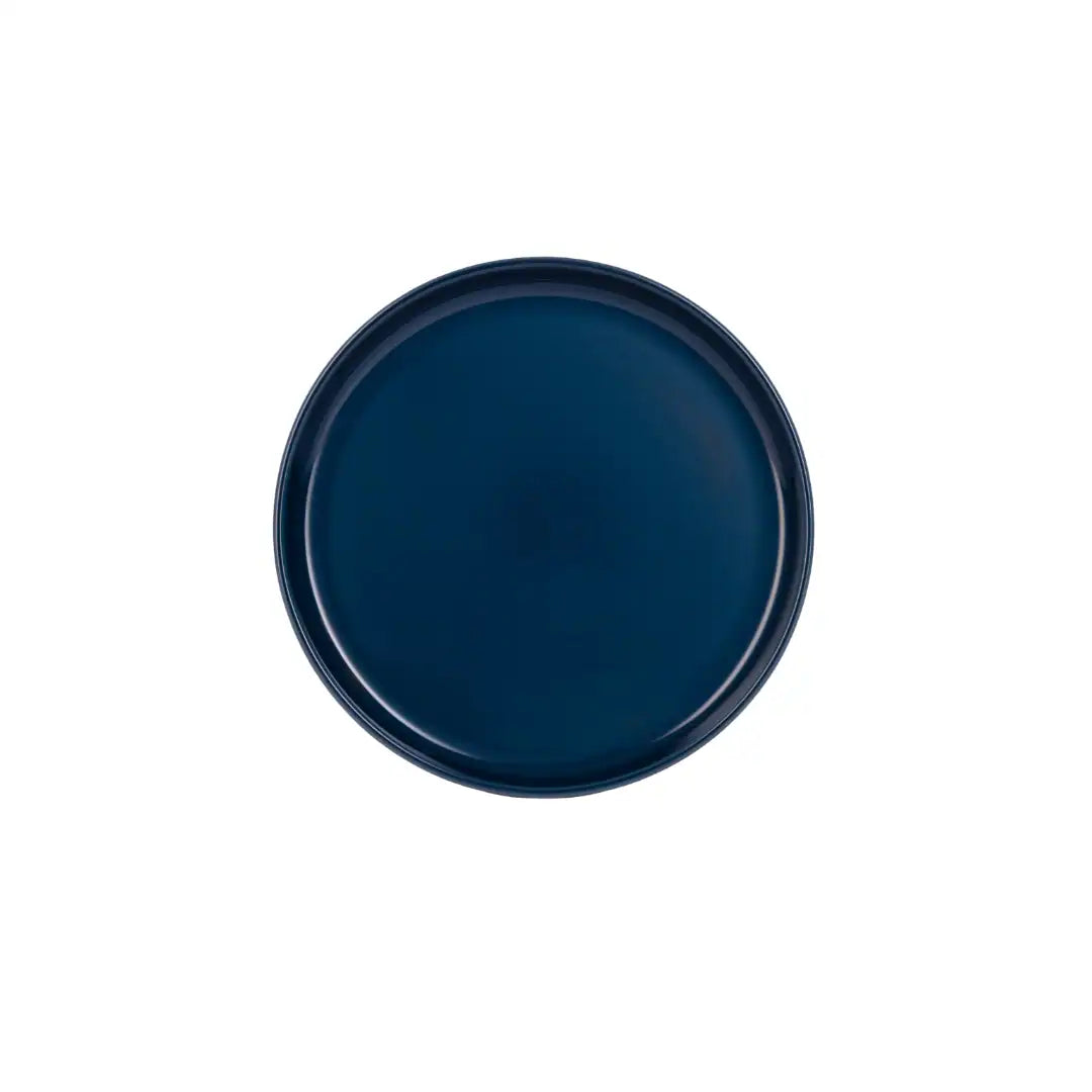 JAN – Flat Stackable Side Plate