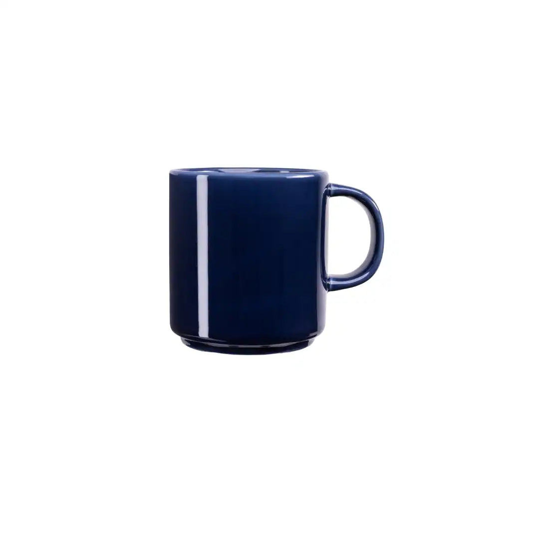 JAN – Flat Stackable Mug