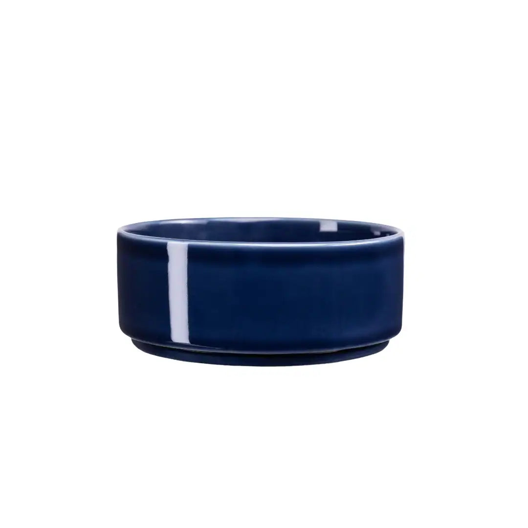 JAN – Flat Stackable Salad Bowl