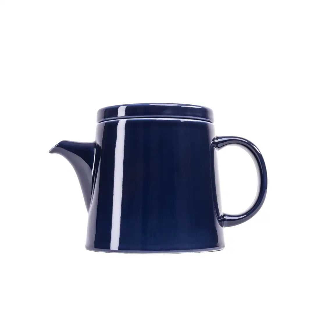 JAN – Flat Stackable Teapot