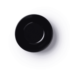 JAN – Noir et Noir Cereal Bowl