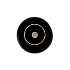 JAN – Noir et Noir Cereal Bowl