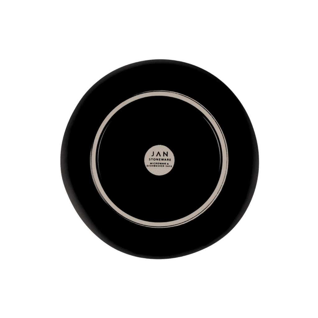 JAN – Noir et Noir Pasta Bowl
