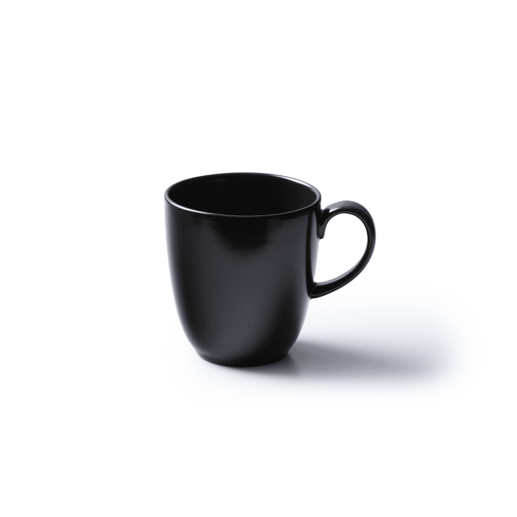 JAN – Noir et Noir Mug