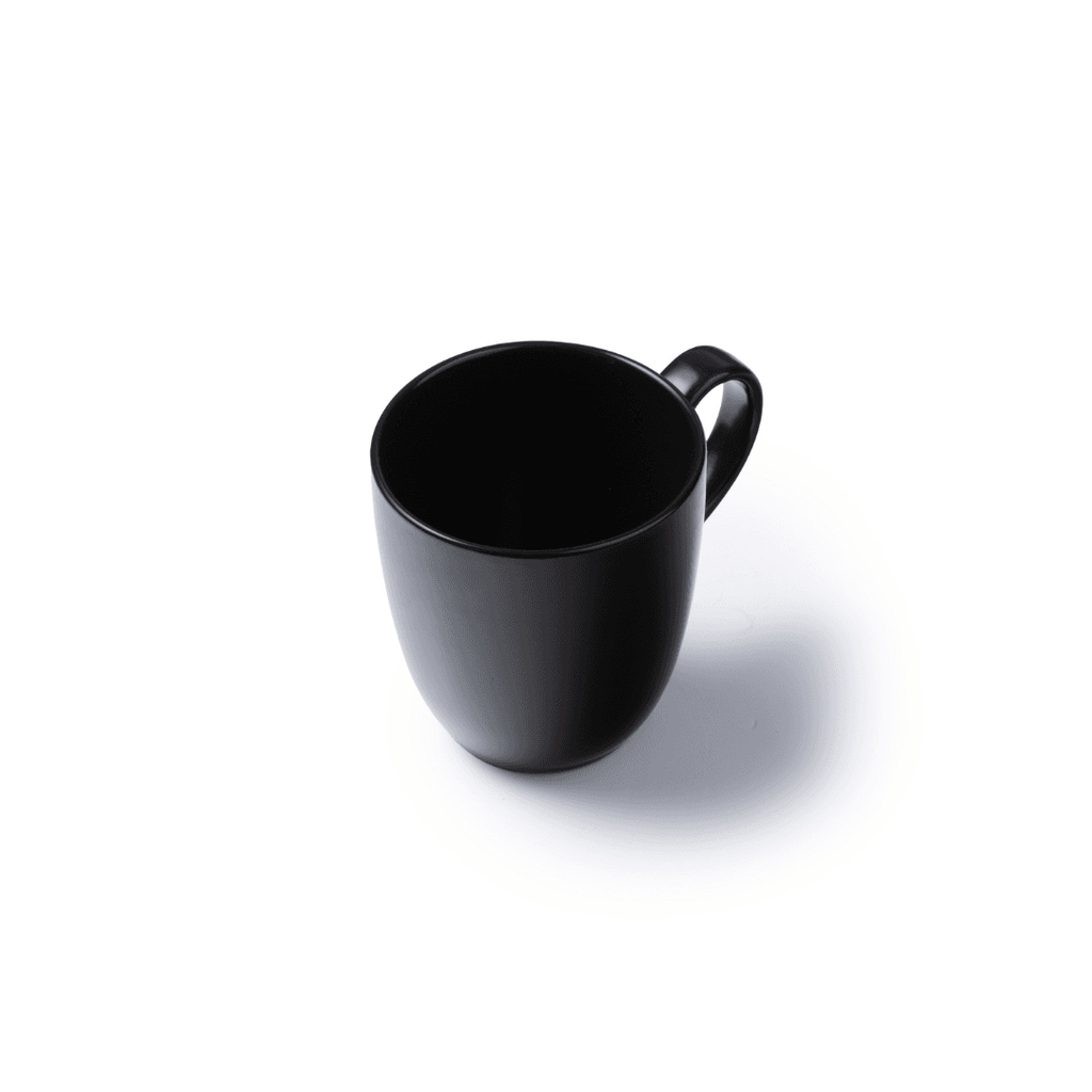 JAN – Noir et Noir Mug