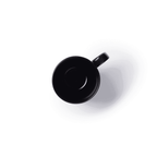 JAN – Noir et Noir Mug