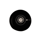 JAN – Noir et Noir Cup & Saucer