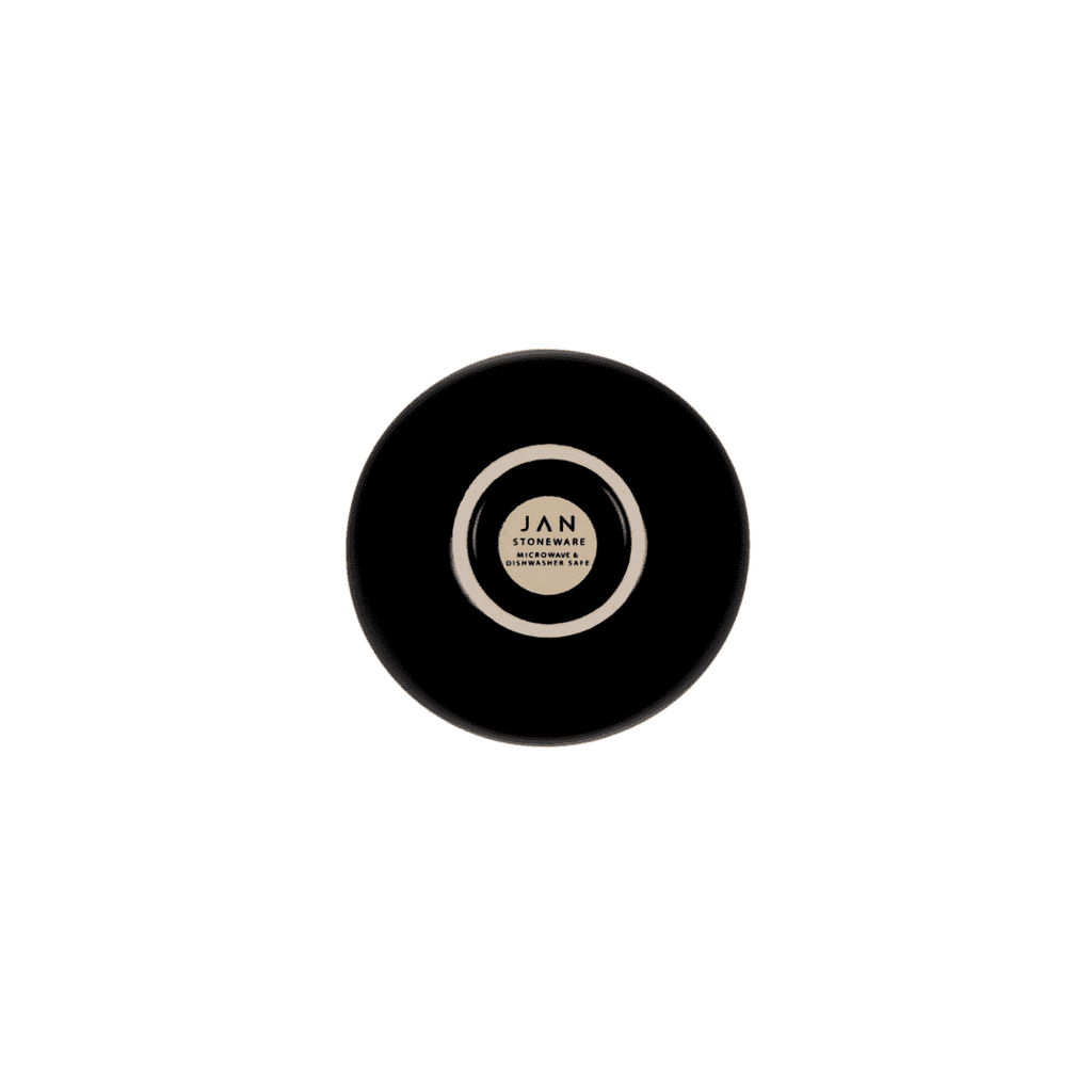 JAN – Noir et Noir Nibble Bowl