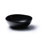 JAN – Noir et Noir Salad Bowl