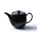 JAN – Noir et Noir Teapot