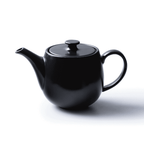 JAN – Noir et Noir Teapot
