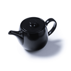 JAN – Noir et Noir Teapot