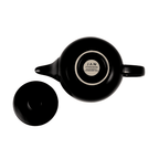 JAN – Noir et Noir Teapot