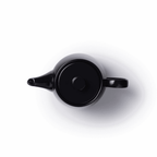 JAN – Noir et Noir Teapot