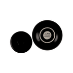 JAN – Noir et Noir Sugar Pot
