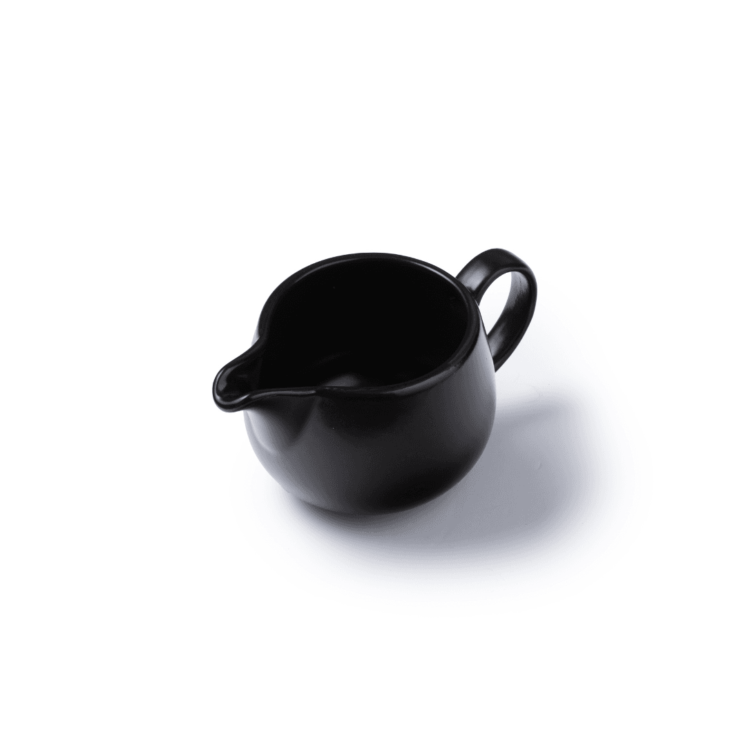 JAN – Noir et Noir Creamer