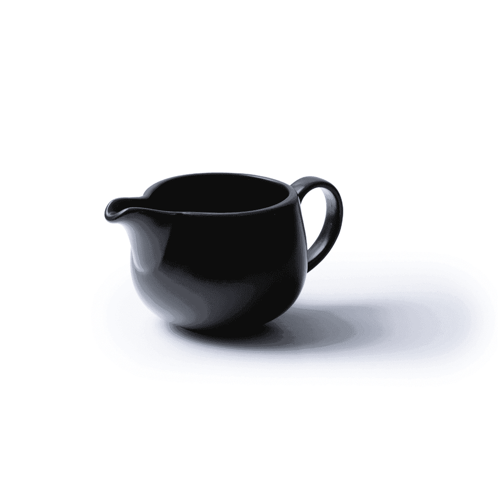 JAN – Noir et Noir Creamer