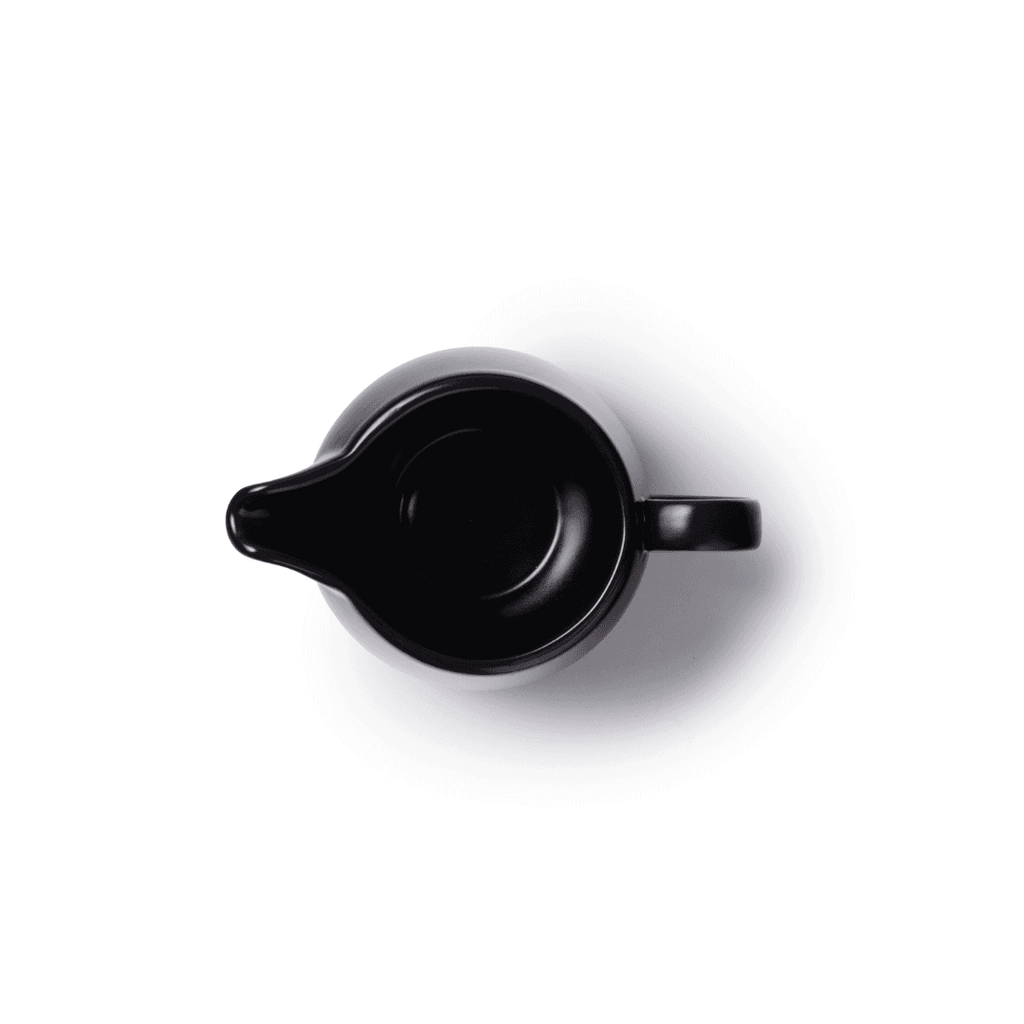 JAN – Noir et Noir Creamer