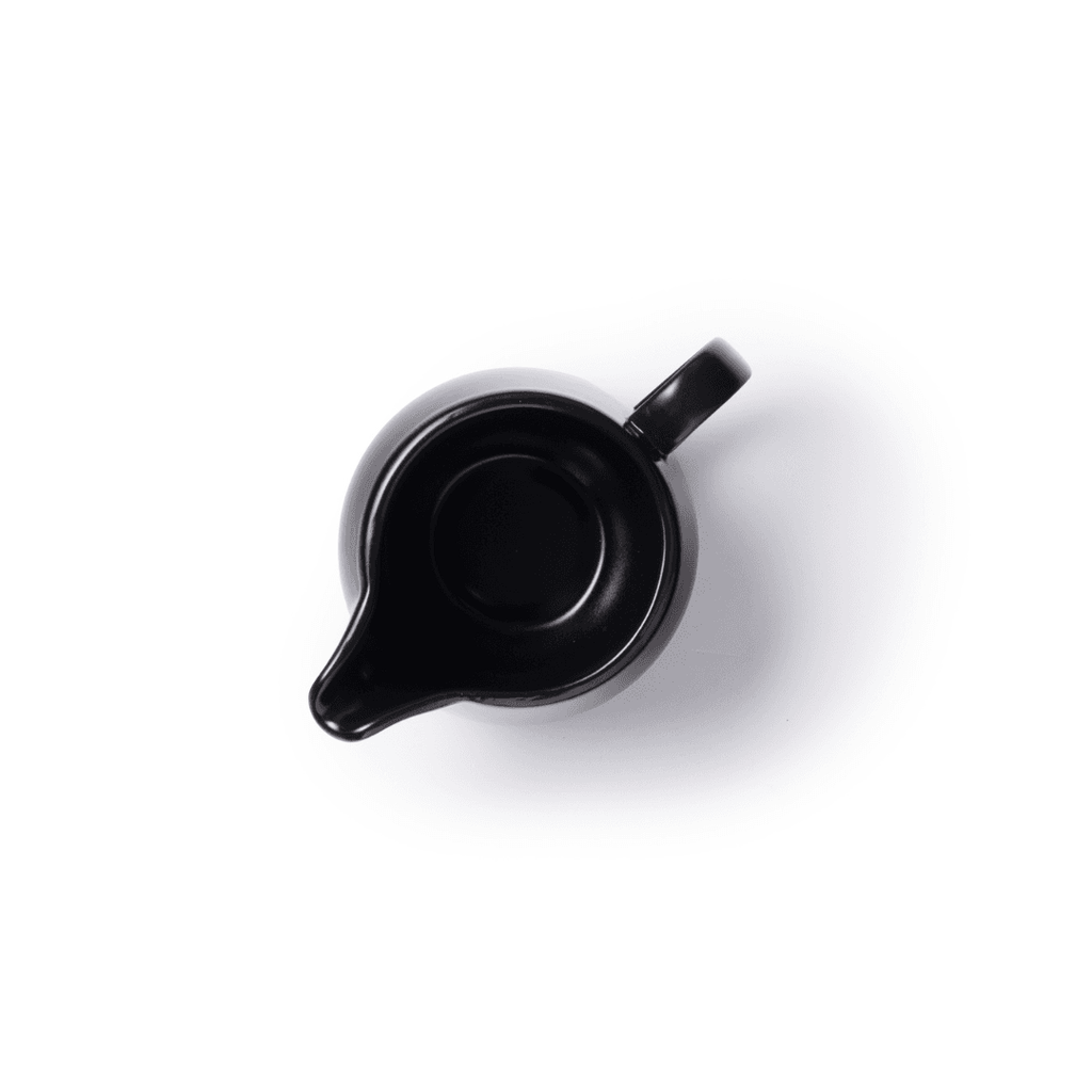 JAN – Noir et Noir Creamer