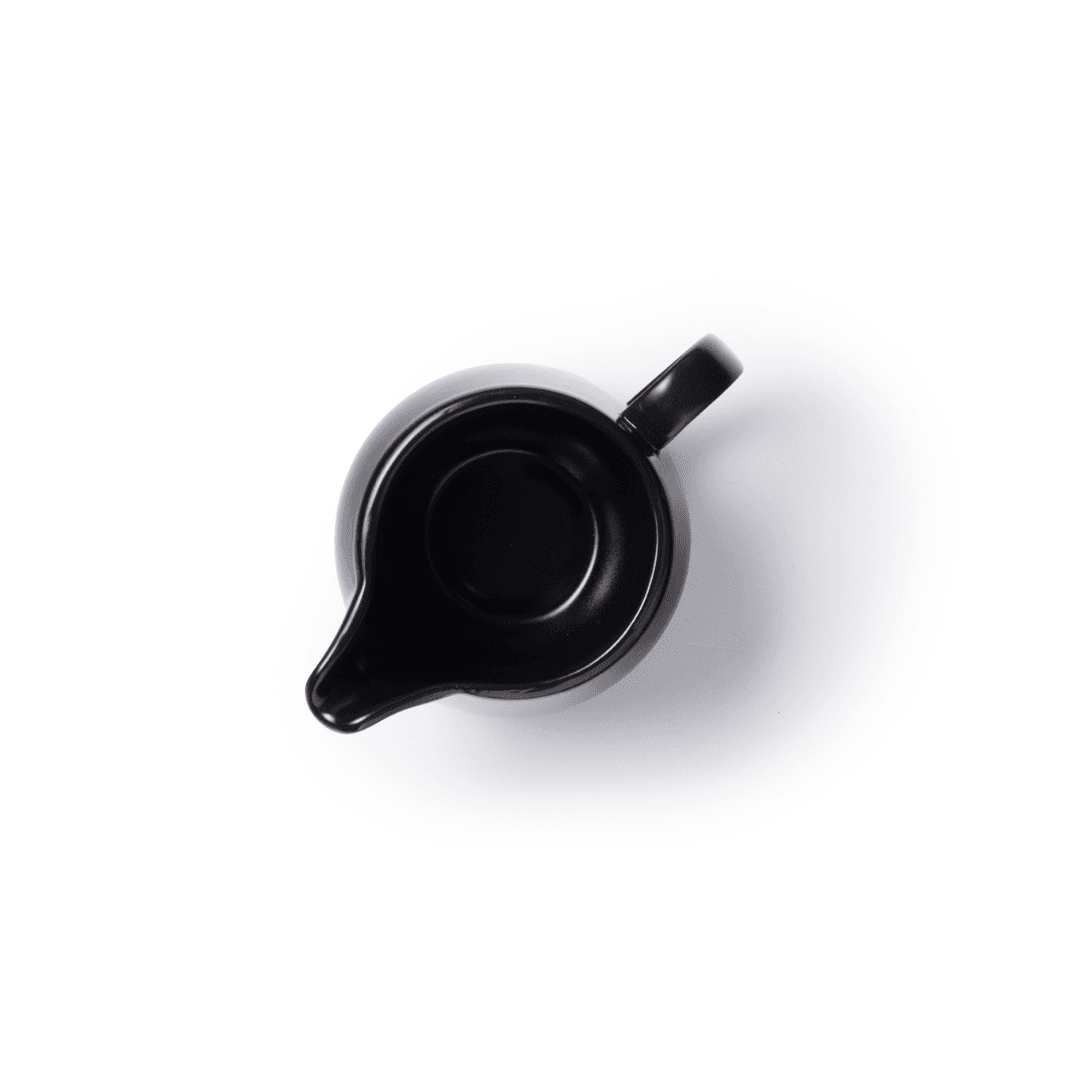 JAN – Noir et Noir Creamer