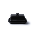 JAN – Noir et Noir Butter Dish