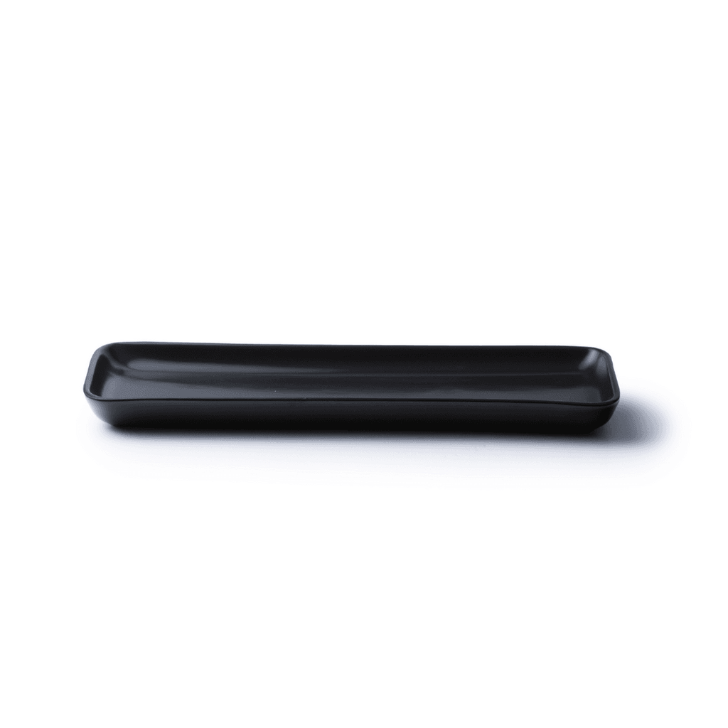 JAN – Noir et Noir Sushi Tray